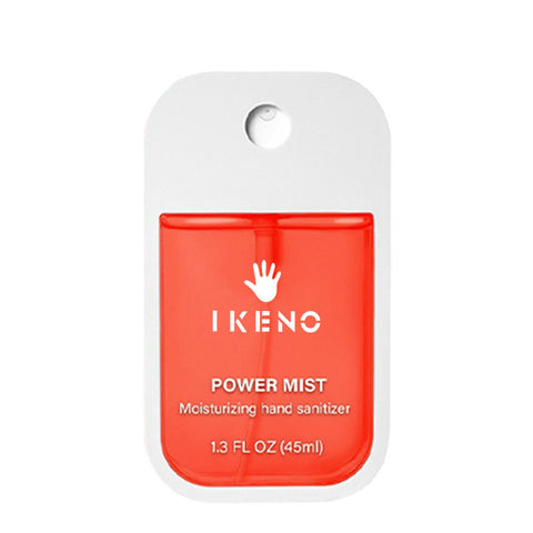 Travel Size Hand Sanitizing Spray - Various Scents