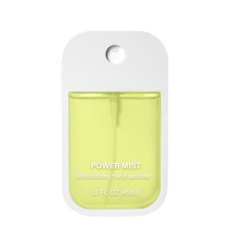 Travel Size Hand Sanitizing Spray - Various Scents