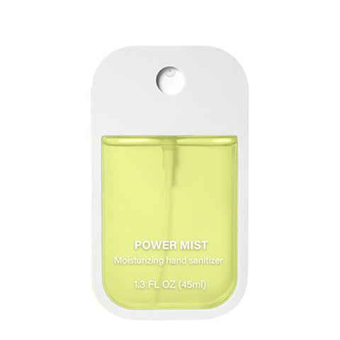 Travel Size Hand Sanitizing Spray - Various Scents