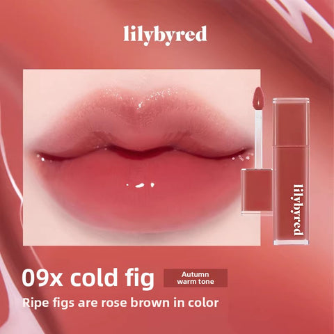 Lip gloss, Moisturizing, Non-Fading, Non-Stick
