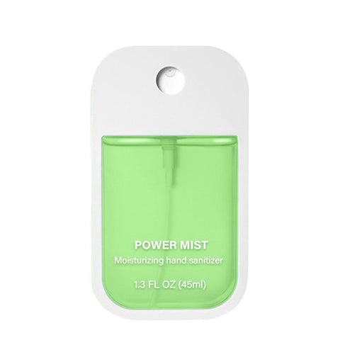 Travel Size Hand Sanitizing Spray - Various Scents