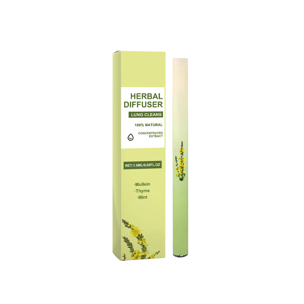 Herbal Care Purifier for Daily Comfort