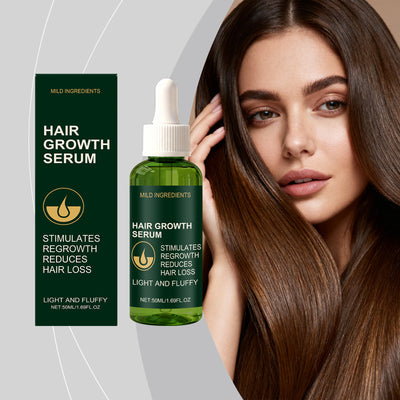 Hair Growth Treatment Essence