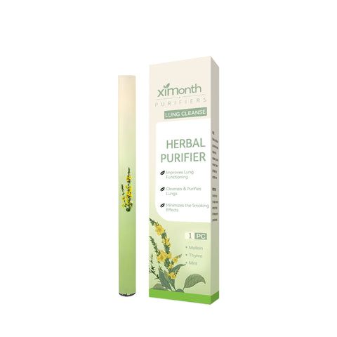 Herbal Care Purifier for Daily Comfort