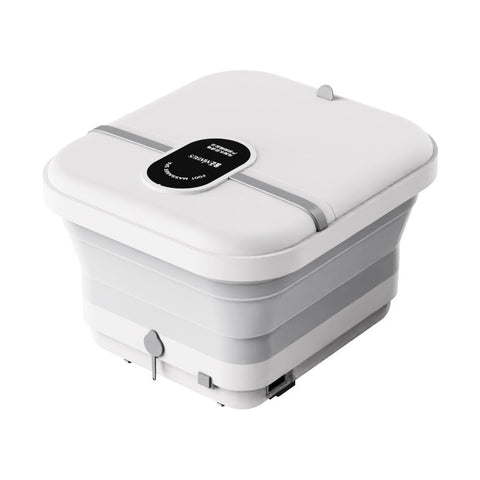 Electric Foot Massage Bath