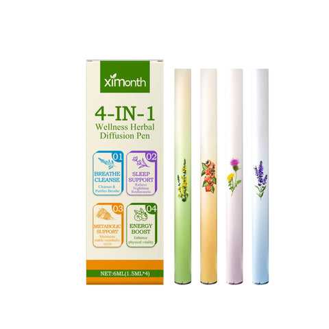 Herbal Care Purifier for Daily Comfort