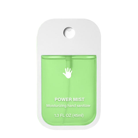 Travel Size Hand Sanitizing Spray - Various Scents