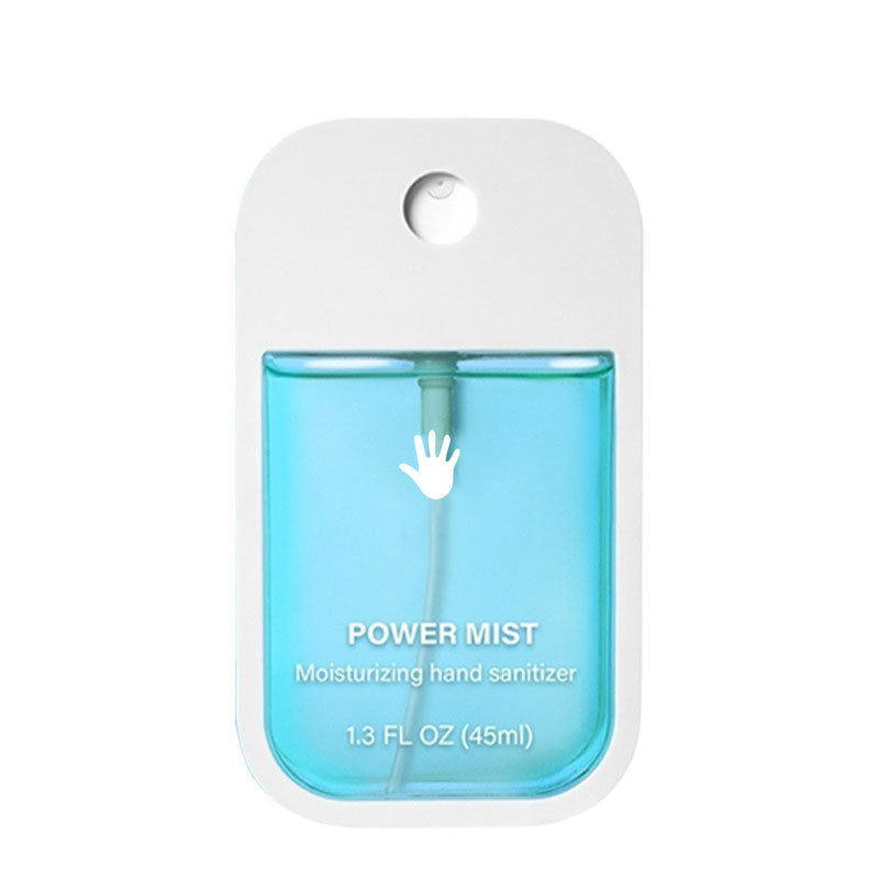 Travel Size Hand Sanitizing Spray - Various Scents