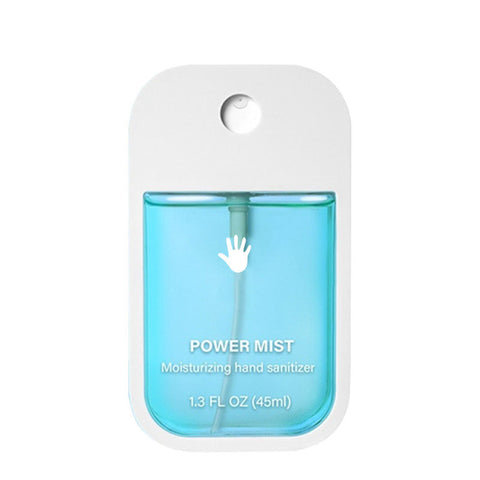Travel Size Hand Sanitizing Spray - Various Scents