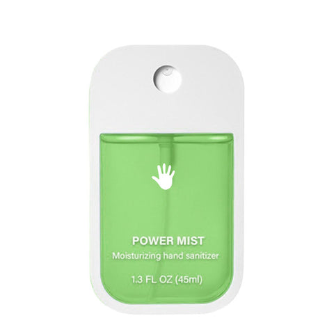 Travel Size Hand Sanitizing Spray - Various Scents