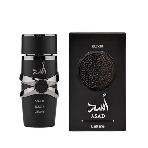 Lattafa Yara & Asad Fragrances (For Women & Men)