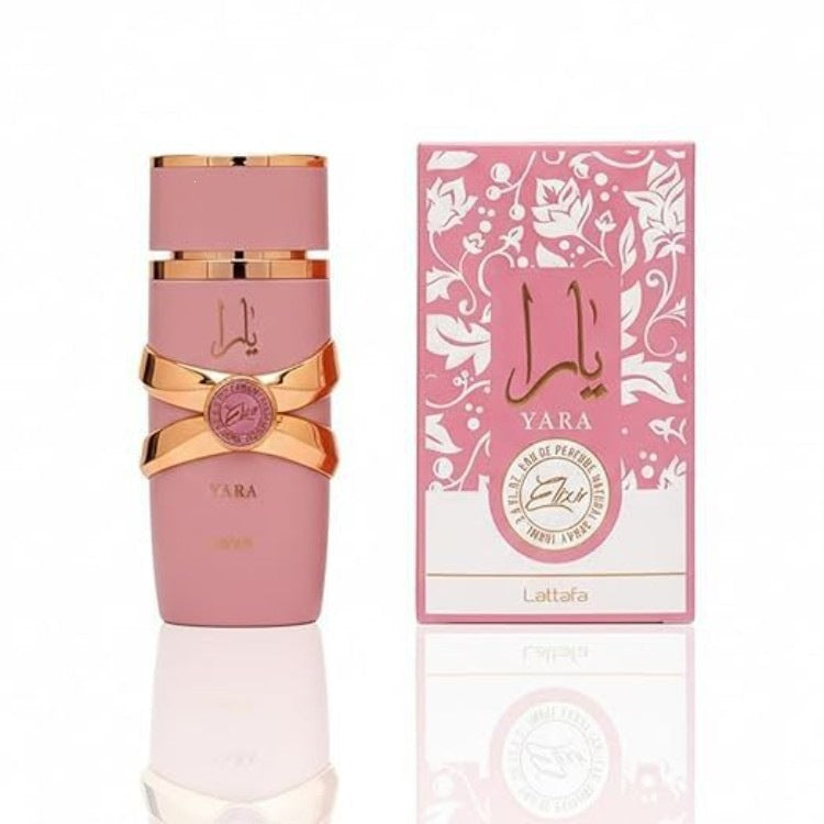 Lattafa Yara & Asad Fragrances (For Women & Men)