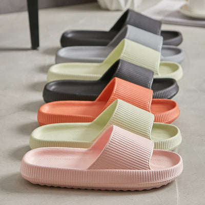 EVA Non-Slip Bath Slippers