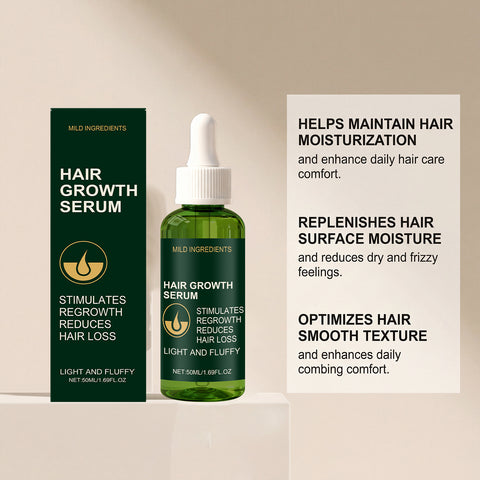 Hair Growth Treatment Essence