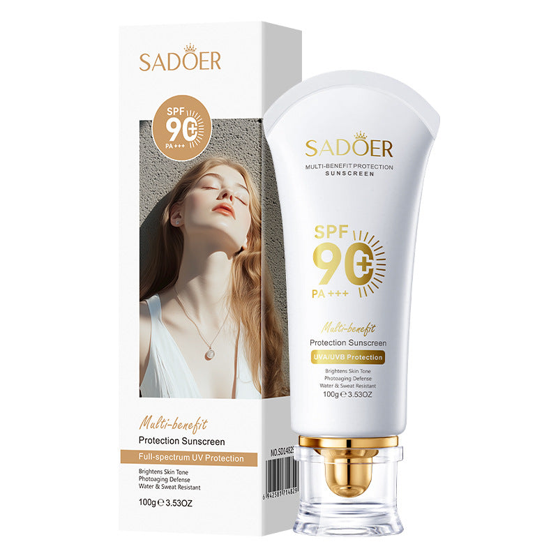 SADOER Multi Protection Sunscreen