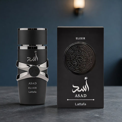 Lattafa Yara & Asad Fragrances (For Women & Men)