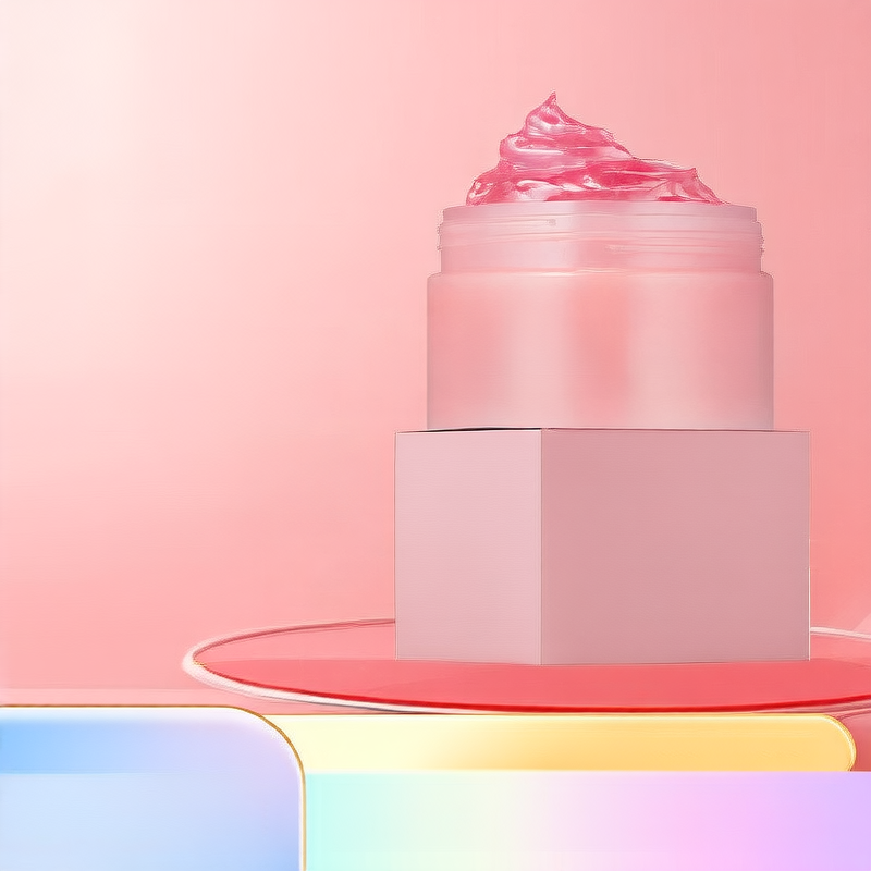 Collagen Face Renewal Cream