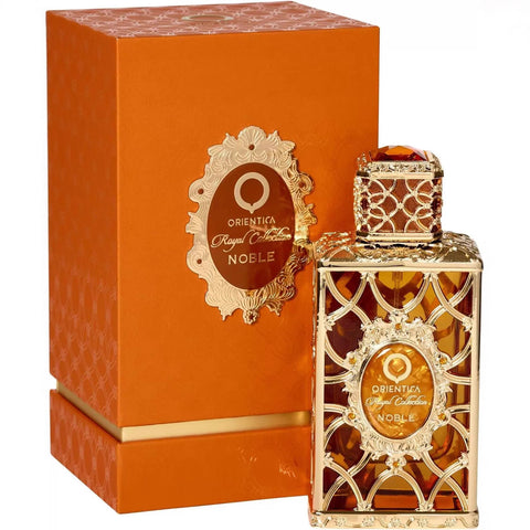 Noble Orientica Premium
