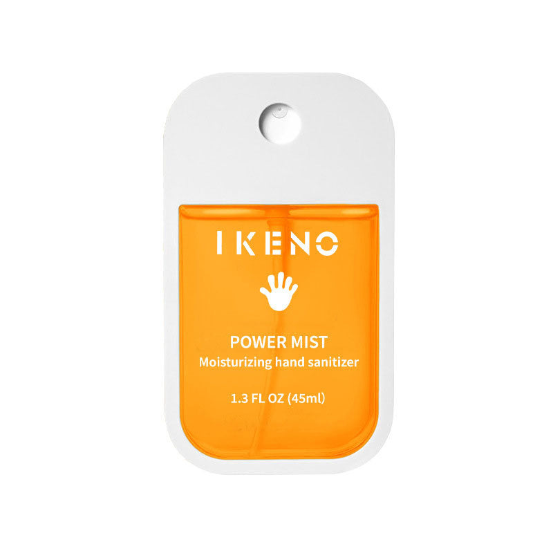 Travel Size Hand Sanitizing Spray - Various Scents
