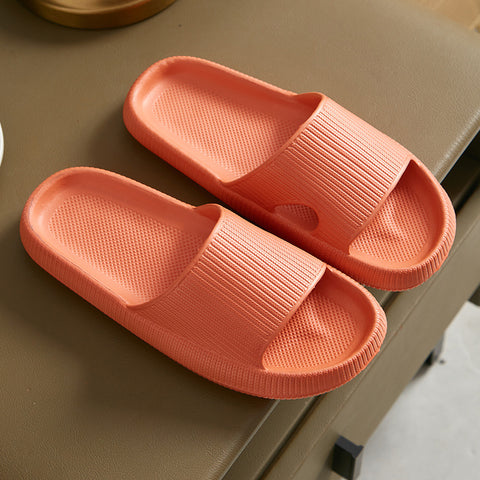 EVA Non-Slip Bath Slippers