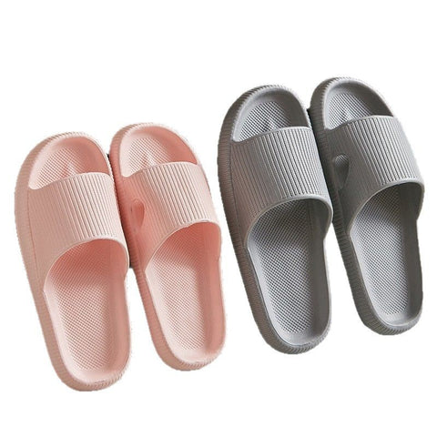 EVA Non-Slip Bath Slippers