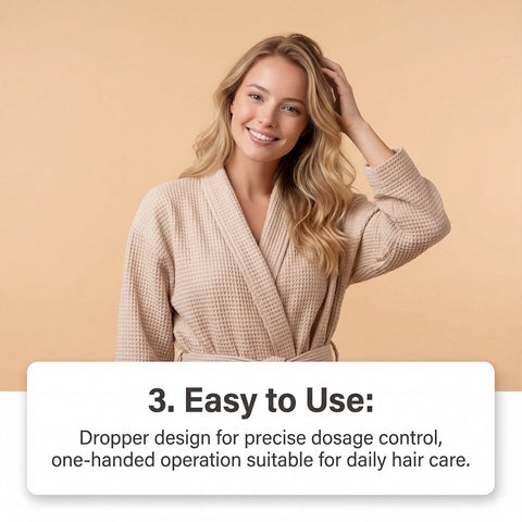 Hair Growth Treatment Essence