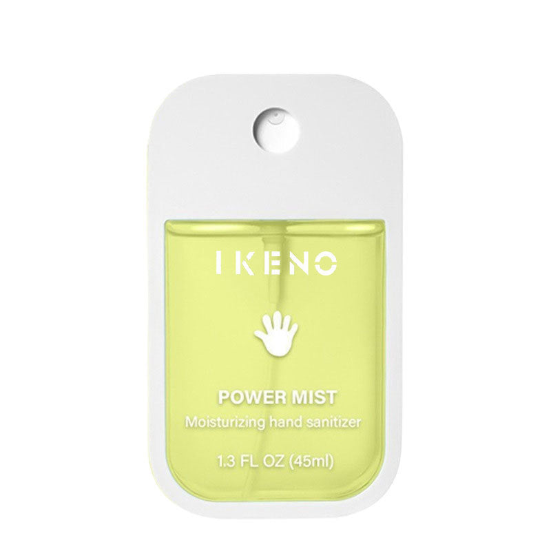 Travel Size Hand Sanitizing Spray - Various Scents