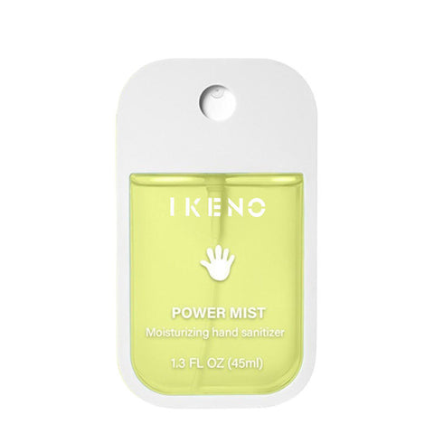 Travel Size Hand Sanitizing Spray - Various Scents