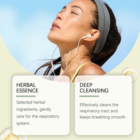 Herbal Care Purifier for Daily Comfort