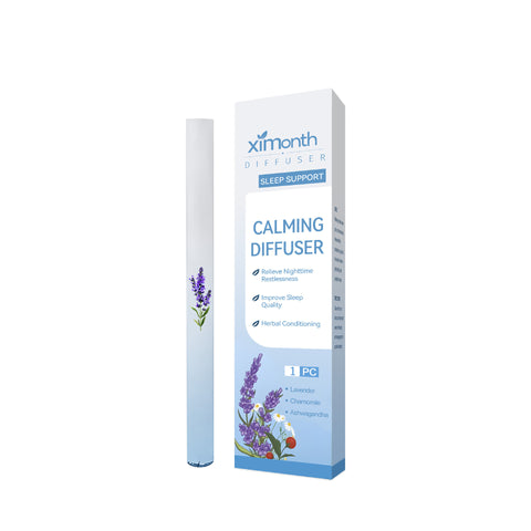 Herbal Care Purifier for Daily Comfort