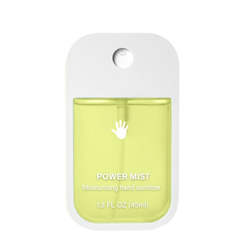 Travel Size Hand Sanitizing Spray - Various Scents